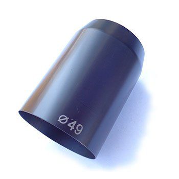 TOOL CAP SEALS MOUNTING, 49 mm