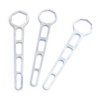 TOOL STEEL FOR FORK WP WRENCH